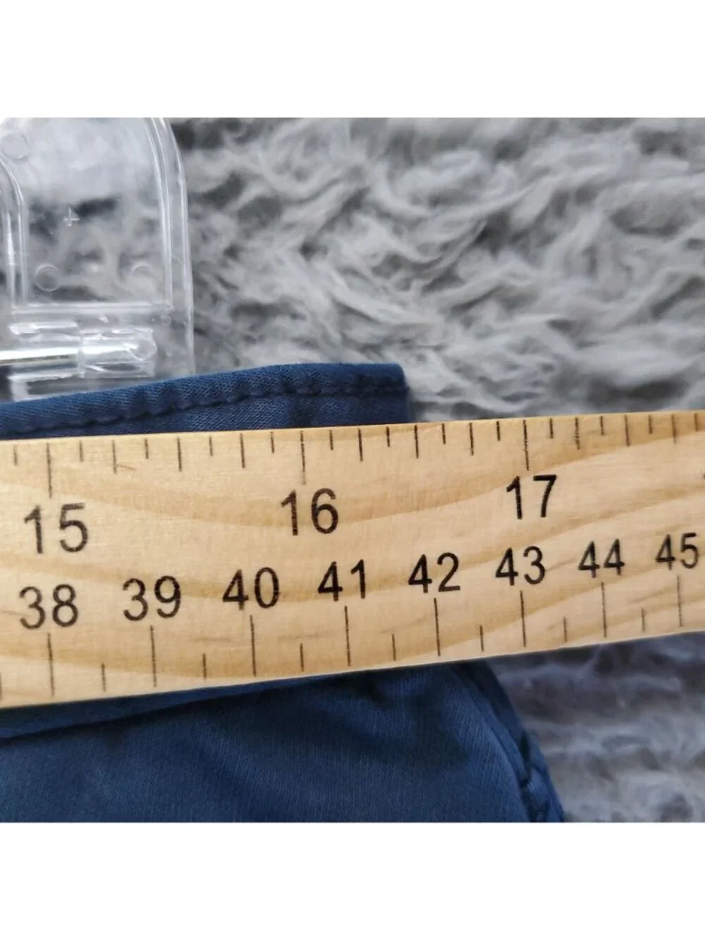 Banana Republic crafted comfort